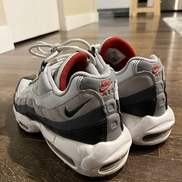 Nike Airmax 95 - Picture 3 of 6